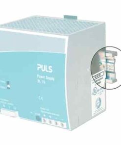 PULS SLZ02 - PULS Mounting Bracket