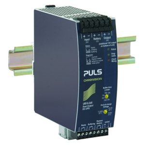 PULS UB10.245 - PULS DC-UPS Controller