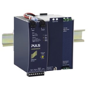 PULS UBC10.241-N1 - PULS DC-UPS Control Unit