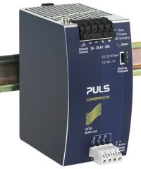 PULS UF20.241 - PULS Buffer Module, 24-28VDC, 20A