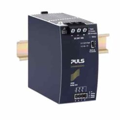 PULS UF40.241 - PULS Buffer Module, 24-28VDC, 40A