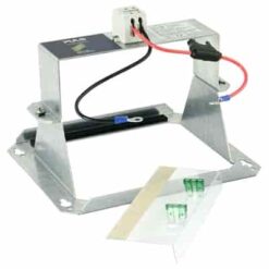 PULS UZO12.26 - PULS Mounting Kit Only, For 26Ah Battery