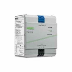 WAGO 787-732 - WAGO ECO-POWER 1-PH 10A, 24VDC