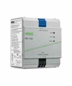 WAGO 787-732 - WAGO ECO-POWER 1-PH 10A, 24VDC