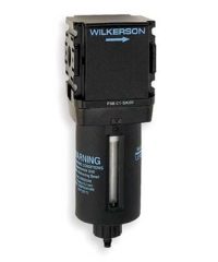 Wilkerson F08-02-SL00B - Wilkerson Particulate Filter - 1/4 NPT