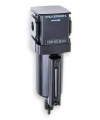 Wilkerson F18-02-SL00B - Wilkerson Filter 1/4"