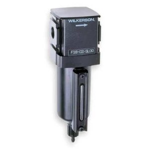 One Time Trade F18-04-SL00B - Wilkerson Filter 1/2" NPT