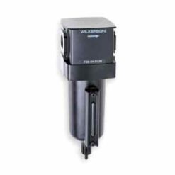 Wilkerson F28-06-SH00B - Wilkerson Particulate Filter - 3/4 NPT
