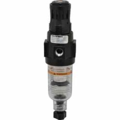 Wilkerson B03-02-M000 - Wilkerson Filter/Regulator - 1/4 NPT