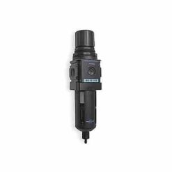 Wilkerson B18-02-GH00B - Wilkerson Filter/Regulator - 1/4 NPT