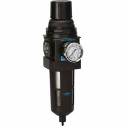Wilkerson B28-03-FL00B - Wilkerson Filter/Regulator - 3/8 NPT