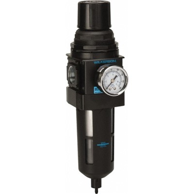 Wilkerson B28-C6-FH00B - Wilkerson Filter/Regulator - 3/4 BSPP(G)