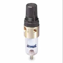 Wilkerson BB3-02-CKG0 - Wilkerson Filter/Regulator - 1/4 NPT