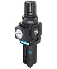 Wilkerson B08-02-CK00B - Wilkerson Filter/Regulator - 1/4 NPT