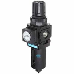 Wilkerson B08-02-DKG0B - Wilkerson Filter/Regulator - 1/4 NPT