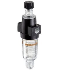 Wilkerson L03-01-M00 - Wilkerson Lubricator - 1/8 NPT