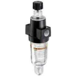 Wilkerson L03-C2-000 - Wilkerson Lubricator - 1/4 BSPP (G)