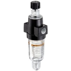 Wilkerson L03-C2-M00 - Wilkerson Lubricator - 1/4 BSPP (G)