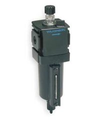 Wilkerson L08-02-KL00B - Wilkerson Lubricator - 1/4 NPT