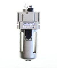 Wilkerson L16-C2-D00 - Wilkerson Lubricator - 1/4 BSPP (G)