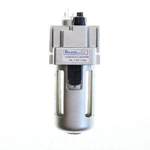 Wilkerson L16-C2-D00 - Wilkerson Lubricator - 1/4 BSPP (G)