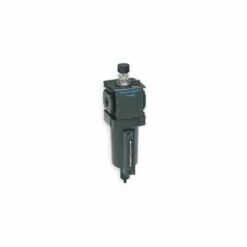 Wilkerson L18-C4-KK00B - Wilkerson Lubricator - 1/2 BSPP (G)