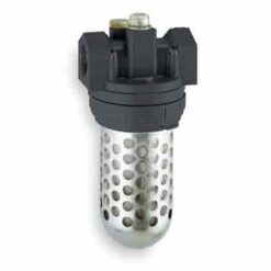 Wilkerson L40-0B-000 - Wilkerson Lubricator - 1-1/2 NPT
