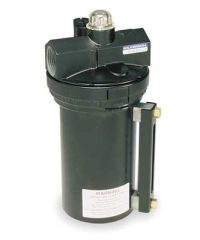 Wilkerson L41-CB-000 - Wilkerson Lubricator - 1-1/2 BSPP (G)