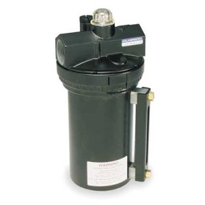 Wilkerson L41-0B-000 - Wilkerson Lubricator - 1-1/2 NPT