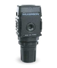 Wilkerson R08-02-D000B - Wilkerson Regulator - 1/4 NPT