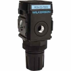 Wilkerson R09-02-RB00B - Wilkerson Regulator - 1/4 NPT