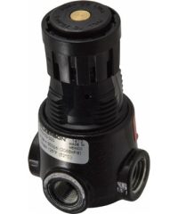 Wilkerson R16-03-000 - Wilkerson Regulator - 3/8 NPT