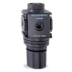 Wilkerson R18-C2-C000B - Wilkerson Regulator - 1/4 BSPP(G)