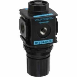 Wilkerson R19-02-CA00B - Wilkerson Regulator - 1/4 NPT