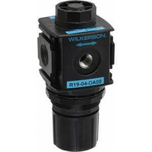 Wilkerson R19-03-GA00B - Wilkerson Regulator - 3/8 NPT