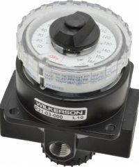 Wilkerson R21-03-R00 - Wilkerson Regulator - 3/8 NPT