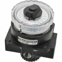 Wilkerson R21-03-R00 - Wilkerson Regulator - 3/8 NPT