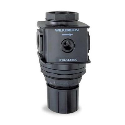 Wilkerson R28-03-F000B - Wilkerson Regulator - 3/8 NPT Wilkerson R28-03-F000B - Wilkerson Regulator - 3/8 NPT