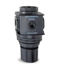 Wilkerson R28-03-S000B - Wilkerson Regulator - 3/8 NPT