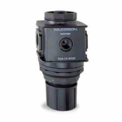 Wilkerson R28-04-G000B - Wilkerson Regulator - 1/2 NPT