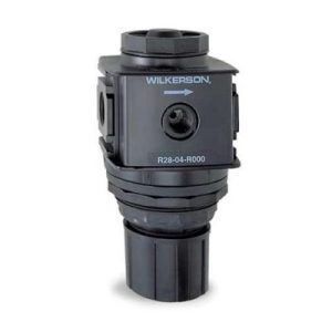 Wilkerson R28-06-G0G0B - Wilkerson Regulator - 3/4 NPT