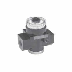 Wilkerson R31-0A-000 - Wilkerson Regulator - 1-1/4 NPT