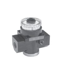 Wilkerson R31-0A-R00 - Wilkerson Regulator - 1-1/4 NPT