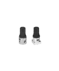 Wilkerson RA4-02-F0G0 - Wilkerson Regulator - 1/4 NPT