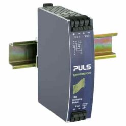 PULS YR2.DIODE - PULS Redundancy Module