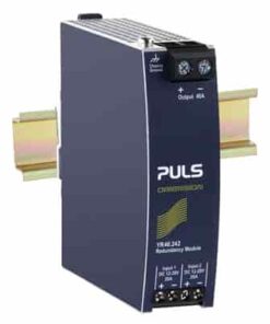 PULS YR40.242 - PULS Redundancy Module
