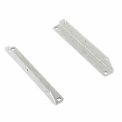 PULS ZM2.WALL - PULS Mounting Bracket