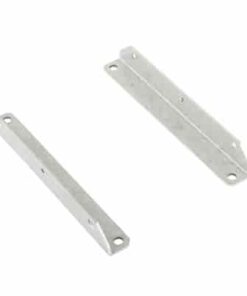 PULS ZM2.WALL - PULS Mounting Bracket