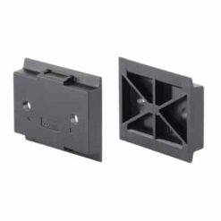 PULS ZM3.WALL - PULS Mounting Bracket