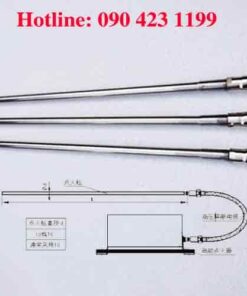 Cần đánh lửa 1.2A1-00 XDZ-1-4000/18